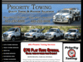 prioritytow.com