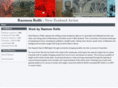 raemonrolfe.com