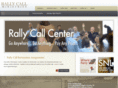 rallycall.net