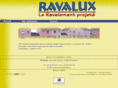 ravalux.com