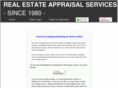 realestateappraisalservices.biz