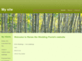 reneetheweddingflorist.com