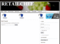 retailchef.com