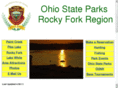 rockyforkstatepark.com