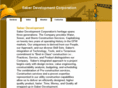 saberdevelopment.com