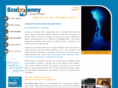 scubajonny.com