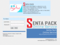 sentapackonlineservice.com