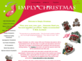 simplychristmas.co.nz