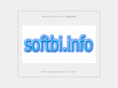 softbi.info