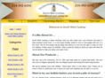 south-west-casting.com