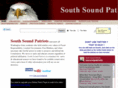southsoundpatriots.com