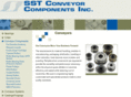 sstconveyor.com