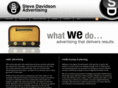 stevedavidsonadvertising.com