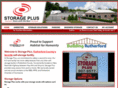 storageplusmurfreesboro.com