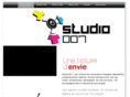 studio007.com