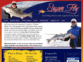 superfly-charters.com