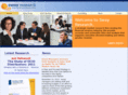 swayresearch.com