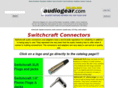 switchcraft-connectors.com