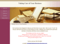 takingcareofyourbusiness.com