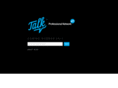 talkprofessionalnetwork.com