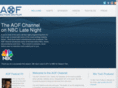 theaofchannel.com