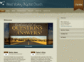 thewvbc.com