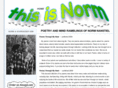 thisisnorm.com
