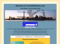torontowellness.com