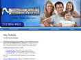 trihillfamilydentistry.com