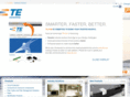 tycoelectronics.org