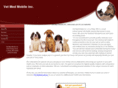 vetmedmobile.com