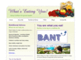 whatseatingyou.co.uk