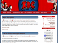 xdcuk.com