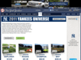 yankeeuniversemembers.com