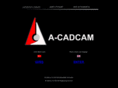 a-cadcam.com