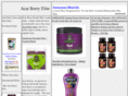 acaiberryelite.net