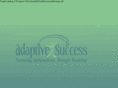 adaptive-success.com