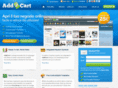 add2cart.com