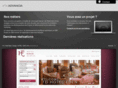 advancia.ch
