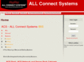 allconnectsystems.com