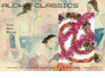 alohaclassics.com