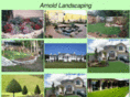 arnoldlandscape.net