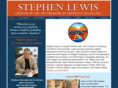askstephenlewis.com