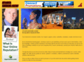 atlantabookingagent.com