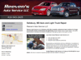 autorepairsalisburymd.com