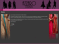 azzarodesigns.com