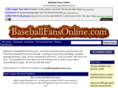 baseballfansonline.com