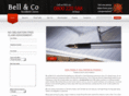 bellandcoaccidentclaims.co.uk
