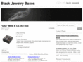 blackjewelryboxes.com