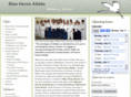 blueheronaikido.com